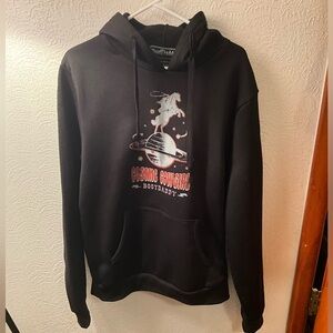 Boot Daddy Cosmic Cowgirl Hoodie
